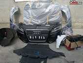 Dezmembrez Audi A5 2010 Diesel Berlina - 14 Iulie 2011